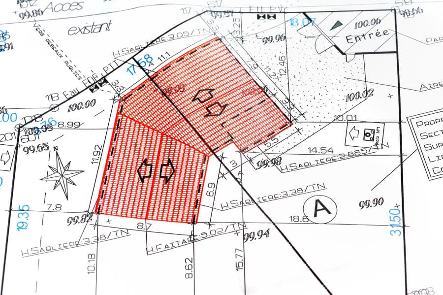 Topografía